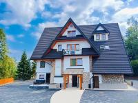 Szlakami 5 Dolin - apartamenty obok Doliny Strążyskiej - sauna i parking GRATIS! - Chambres d'hôtes Zakopane
