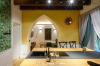 Under Bridge, TerreMarine - Bed and Breakfast La Spezia