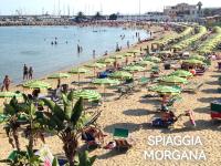 Principato di Baragallo - Free Private Parking - B&B Sanremo