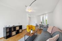 Appartement met 1 Slaapkamer