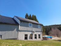 "Huset Alcamaro" - Chambres d’hôtes Haugland