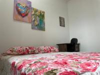 B&B Sepang - Gembira Alanis by H Family #KLIA #Wifi #Netflix - Bed and Breakfast Sepang