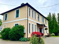 Livonija - B&B Sigulda
