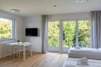 Apartment mit 2 Schlafzimmern