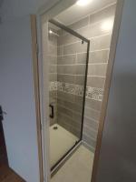 Familiekamer met Douche