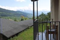 Deluxe Tweepersoonskamer met Balkon