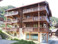 Tenaya - Bed and Breakfast Grimentz