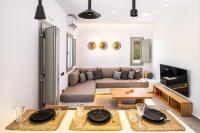 Anatelo house - Ferienwohnung Fira