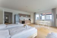 Appartement 2 Chambres