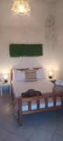 Studio-Apartment mit Meerblick