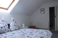 Deluxe Tweepersoonskamer met Extra Bed