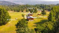Vikendice Gornja Brezna - Mountain cabin Gornja Brezna - B&B