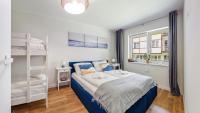 Appartamento con 1 Camera da Letto