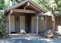 Sunnyside Knoll- 4 cabin - B&B