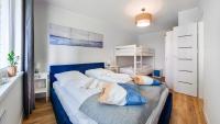 Appartamento con 1 Camera da Letto