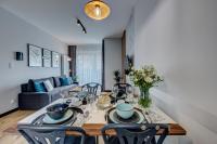 LM APARTAMENTY NARUTOWICZA Kamienica Nova 2-3 - Ferienwohnung Stettin