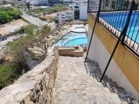 Apartamentos hermosa vista al mar Rodadero - Bedviajes - Chambres d'hôtes Santa Marta