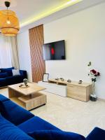 Appart au cœur de belvédère Casablanca, centre ville ! - B&B
