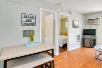 Lakefront Oasis Boat Slip, Kayaks and Outdoor Pool - Ferienwohnung
