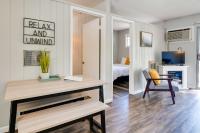 Kimberling City Oasis Boat Slip, Kayaks and More! - B&B