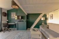 Le Franklin - B&B