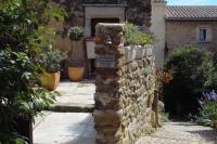vielles pierres et détente - B&B