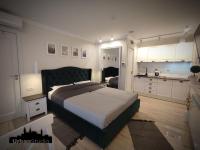 B&B Hunedoara - Urban Studio - Self Check-in - Bed and Breakfast Hunedoara