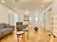 Renovated 23 2BR 6P Champs Elysées-Arc de Triomphe - Ferienwohnung Paris