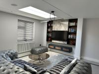 A super luxury large apartment - B&B Barnet