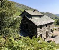 The Mountain Cottages - Millrace - B&B