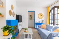 B&B Cambrils - Cambrils - 3BR - Beach - Terrace - Wifi - Port Aventura - Bed and Breakfast Cambrils