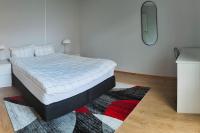 Apartment mit 3 Schlafzimmern
