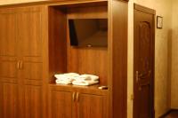 Chambre Triple avec Baignoire