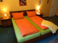Chambre Double Deluxe avec Douche