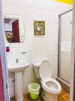 Standard Zimmer mit 2 Queensize-Betten