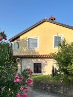 Quiet countryside apartments near the city and the sea - Chambres d'hôtes Koper