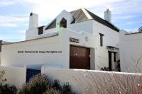 B&B Paternoster - Baywatch Paternoster -The Villa - Bed and Breakfast Paternoster