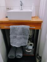 Estudio 76 - B&B Mendoza