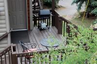 Sunnyside Knoll- 19 apts - Chambres d’hôtes Estes Park