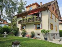 Ferienwohnung im schönen Allgäu - B&B