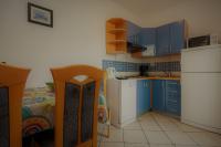 Apartmani MW, Plavi apartman - B&B Baška