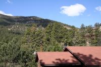 Timber Creek Chalets- 12 chalet - B&B