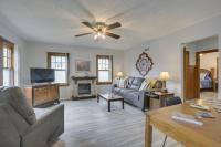 Glendive Getaway w/ Yellowstone River Access! - B&B Glendive