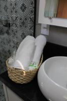Studio Bougainville - Praia do Rosa - B&B Imbituba
