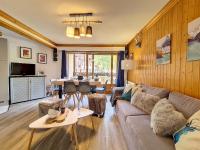 Appartement lumineux 3 pièces · Balcon Sud/Ouest · Proche pistes et commerces · Non fumeur - FR-1-344-737 - Chambres d’hôtes