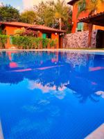 BemTeVi Em Búzios - Bed and Breakfast Búzios