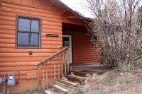 Lazy R Cottages- 7B cottage - B&B