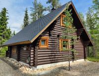 Saremökki - B&B Kittilä