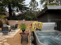 DreamCatcher North Walk to Shop Dine Hike - B&B Sedona