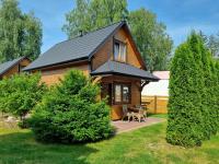 Ośrodek wypoczynkowy Sielankowo - B&B Okuninka